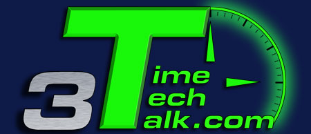 TimeTechTalk.com Home